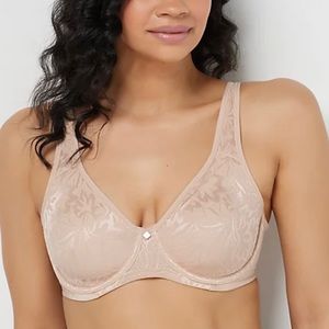 BUNDLE - Breezies Bras